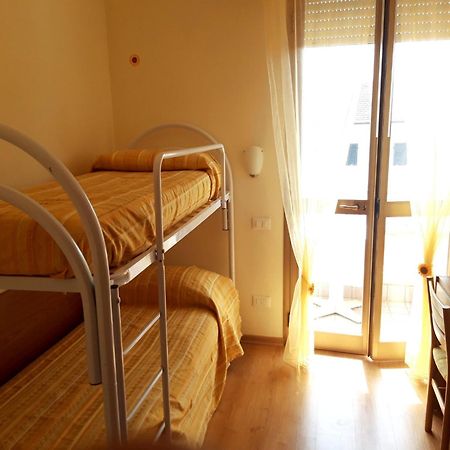 Hotel Mariani Lido di Camaiore Kültér fotó