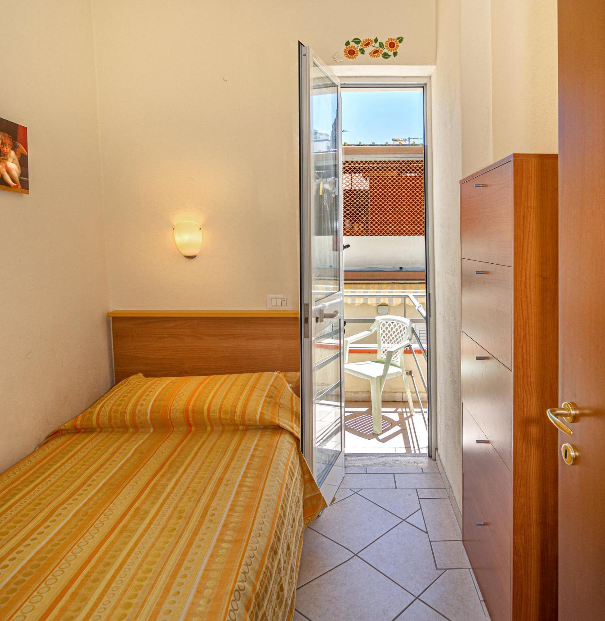 Hotel Mariani Lido di Camaiore Kültér fotó